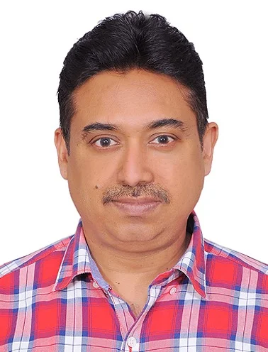 anu lakshman