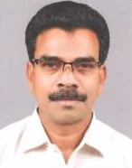 K P Sasidharan